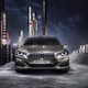 Illustration for article titled The BMW Concept Compact Sedan Sure Looks Like The Next 1 Series